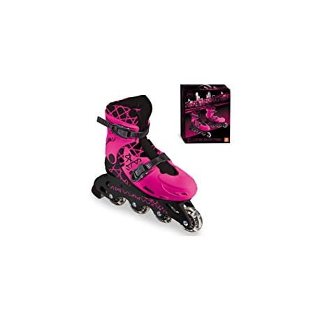 INLINE SKATE MONDO CHICA