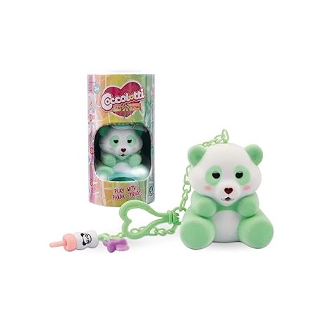 Coccolotti - Panda Friends