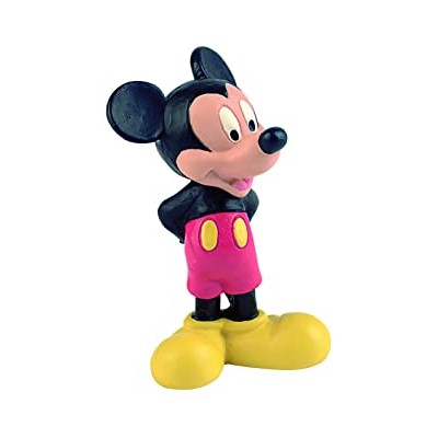 Mickey