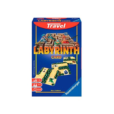 LABYRINTH TRAVEL