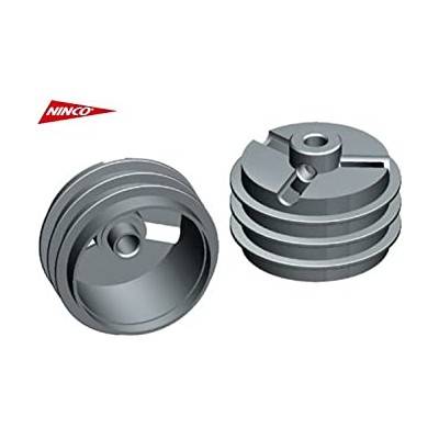 LLANTAS DELANTERAS PRO RACE 18"