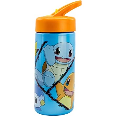 STOR BOTELLA PP PLAYGROUND 410 ML POKEMON