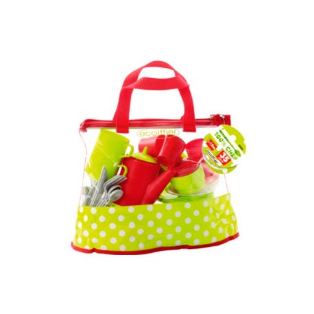Bolsito Vajilla cocina