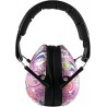 CASCOS BANZ ANTI RUIDO PEACE KIDZ+3