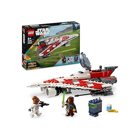 tbd-LSW-IP-17-2024- Jedi Starfighter