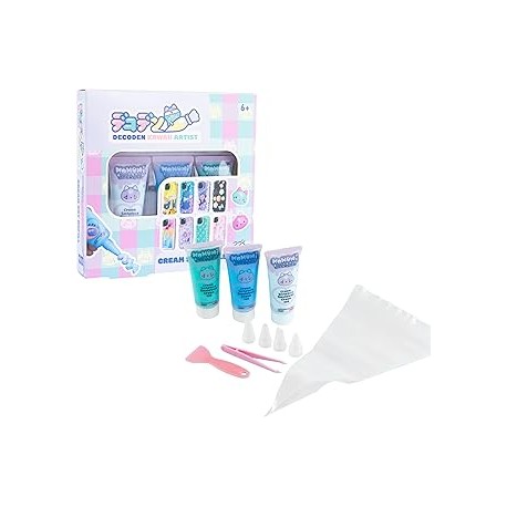 MOMOMI DECODEN CREAM REFILL