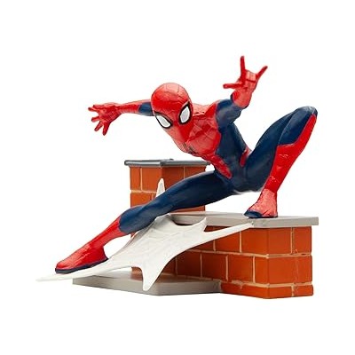 FIGURA SPIDERMAN BULLYLAND