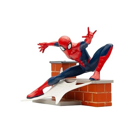 FIGURA SPIDERMAN BULLYLAND