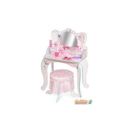 Tocador madera c/acc Ocean Fantasy