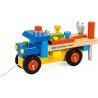 CAMION BRICOLAGE BRICO?KIDS