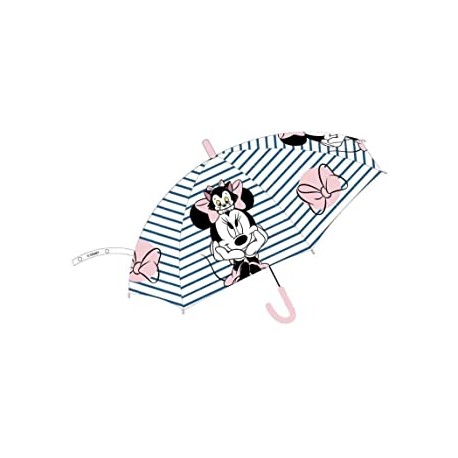 PARAGUAS NIÑA MINNIE 8960