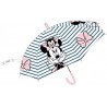 PARAGUAS NIÑA MINNIE 8960