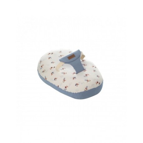 COJIN MATER.TEJ.ELAST.TROPIC