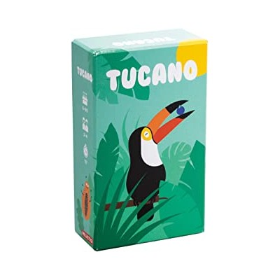 TUCANO - NOVEDAD