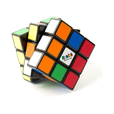Rubiks Cube 3x3 CDU