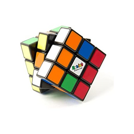 Rubiks Cube 3x3 CDU