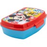 STOR SANDWICHERA RECTANGULAR MICKEY MOUSE