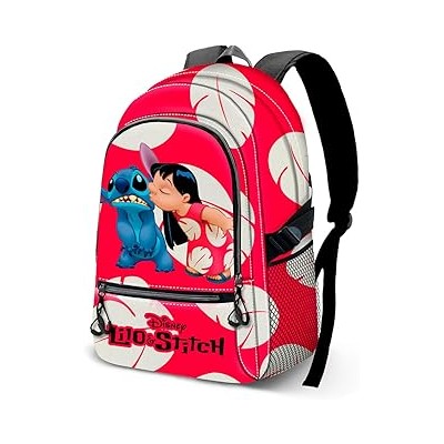 LILO Y STITCH Moch. Fight FAN 2.2 K