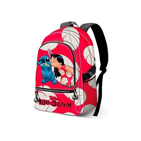 LILO Y STITCH Moch. Fight FAN 2.2 K