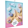 MAGIC OCEAN - 2 CAJAS Y 18 ORIGAMI