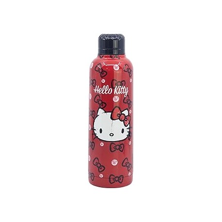 STOR BOTELLA TERMO ACERO INOXIDABLE 515 ML EN