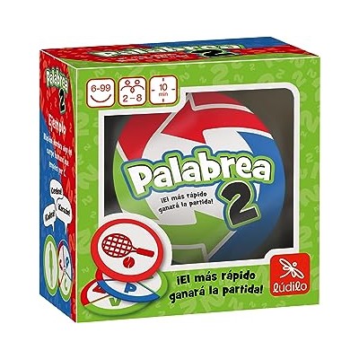 Palabrea 2