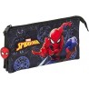 PLUMIER TRIPLE 37 pcs SPIDER-MAN "ATTACK"