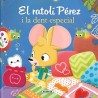 EL RATOLM PIREZ I LA DENT ESPECIAL