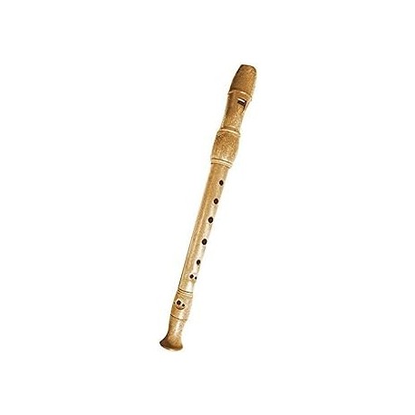 FLAUTA MADERA