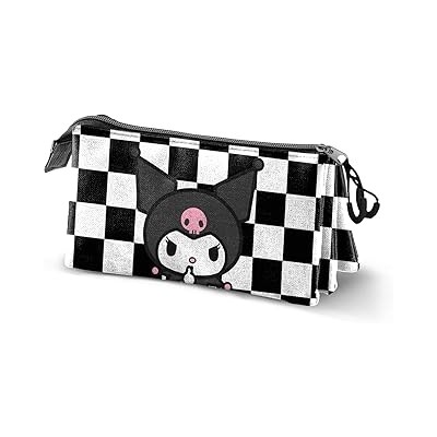 KUROMI Ptodo Triple B and W