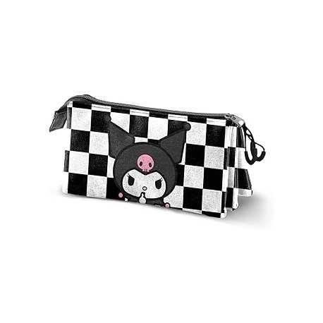 KUROMI Ptodo Triple B and W