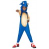 DISFRAZ SONIC THE HEDGEHOG CLASSIC INF