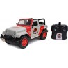 1:16 JEEP WRANGLER JURASSIC PARK RC
