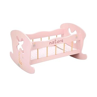 CAMA BALANCIN NATURE 50x39.5x29.5 CM CoC CoC