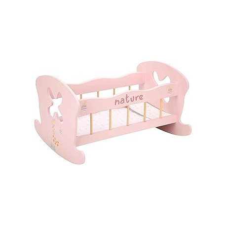 CAMA BALANCIN NATURE 50x39.5x29.5 CM CoC CoC