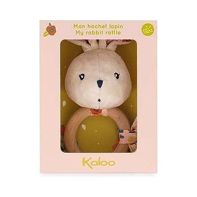 CONEJO CASCABELERO AMAPOLA