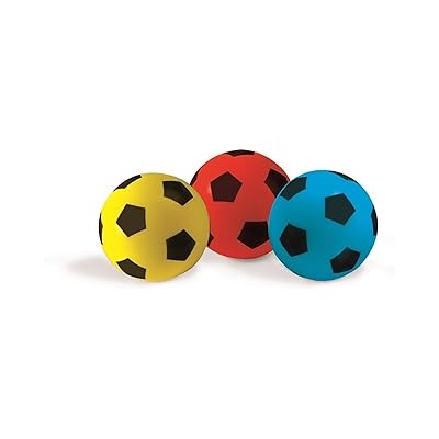 PELOTA SOFT DIAM.194