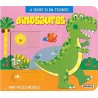 DINOSAURES S5182002