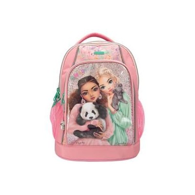 TOPModel mochila escolar WILD