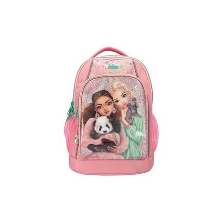 TOPModel mochila escolar WILD
