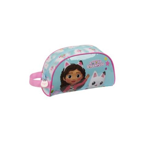 Neceser adaptable a carro gabby´´s dollhouse