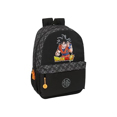 MOCHILA ADAPT.CARRO DRAGON BALL "COMBAT"