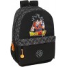 MOCHILA ADAPT.CARRO DRAGON BALL "COMBAT"