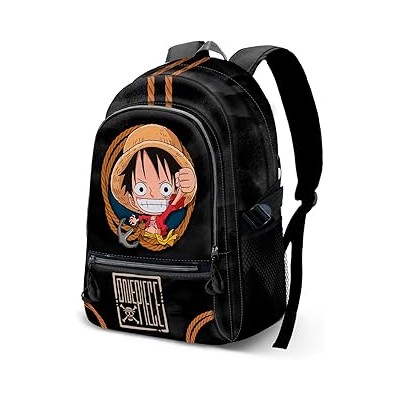 ONE PIECE MOCH.FIGHT FAN 2.2