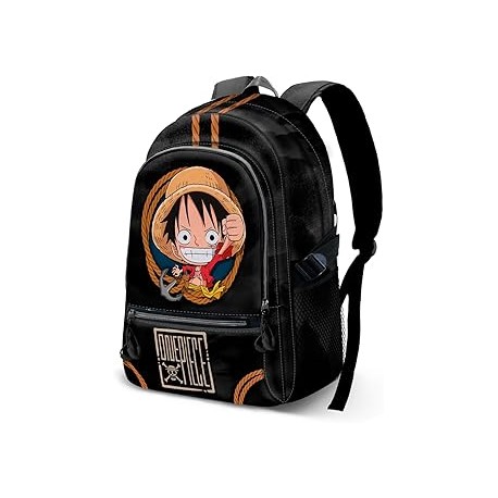 ONE PIECE MOCH.FIGHT FAN 2.2