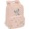 MOCHILA INFANTIL CON ASAS MINNIE MOUSE "BAB