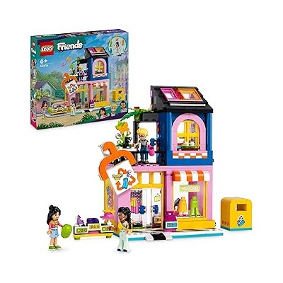 Tienda de Moda Retro