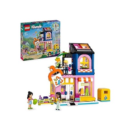 Tienda de Moda Retro