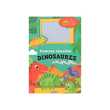 DINOSAURES S3656
