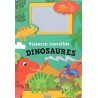 DINOSAURES S3656